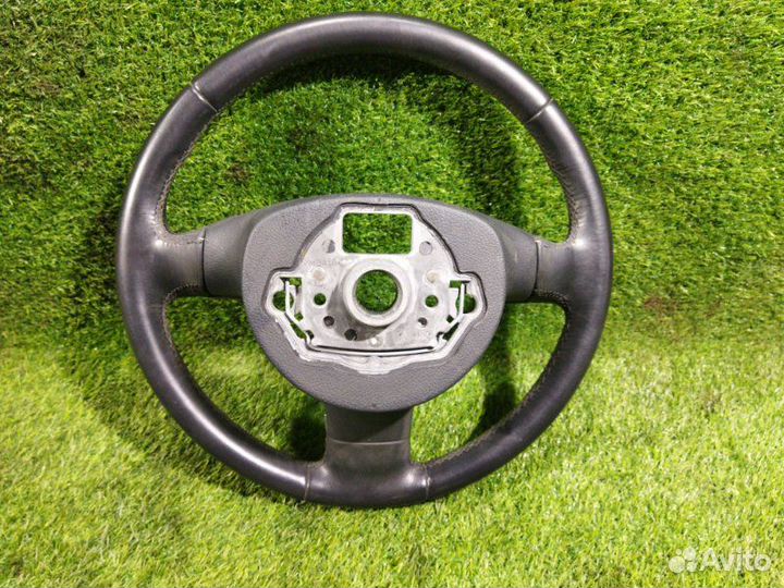 Руль Volkswagen Tiguan 5N1 cawa 2008