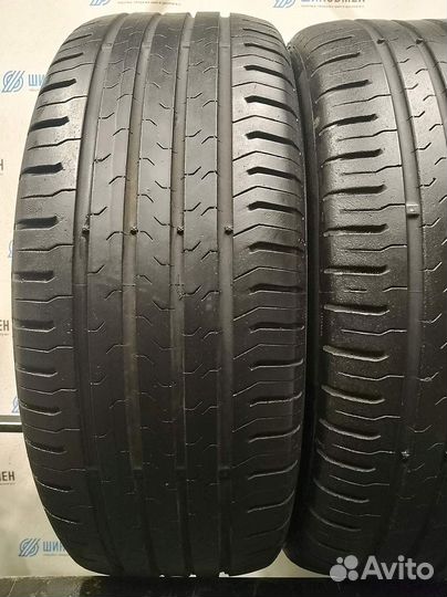 Continental ContiEcoContact 5 215/55 R17 94V