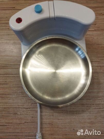 Стерилизатор для бутылочек