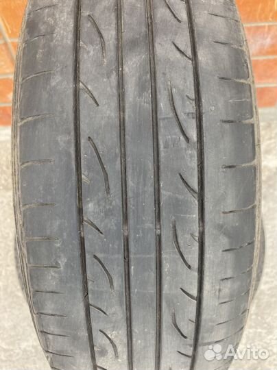 Dunlop SP Sport LM704 185/65 R15 88H