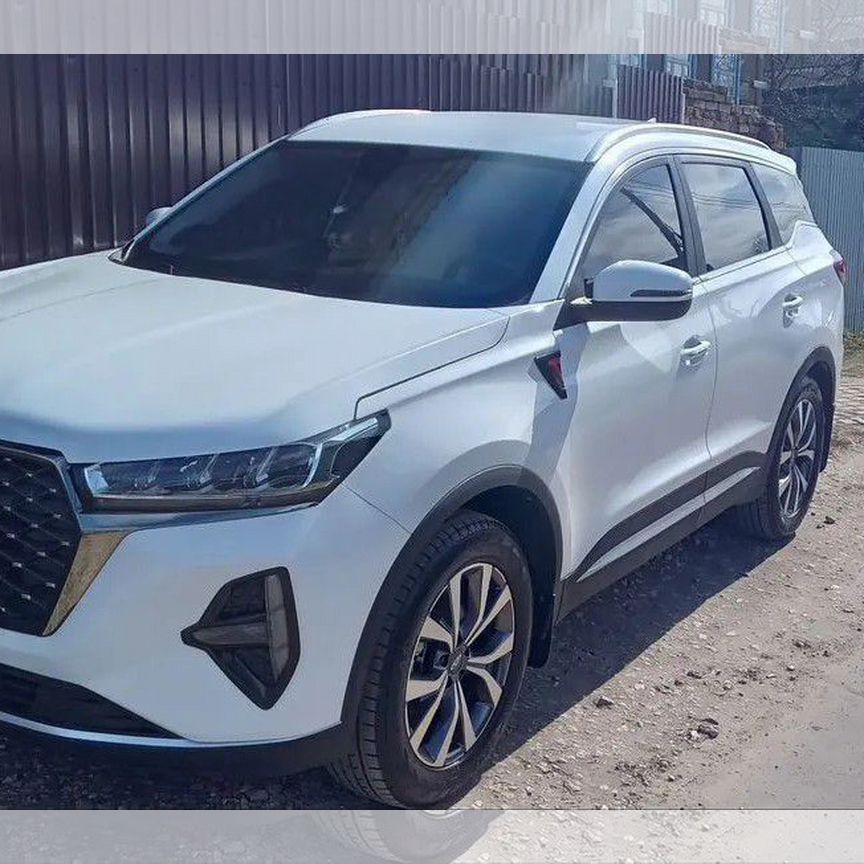 Купить Chery 🚘 от 120 000 ₽ в Атюрьево: 341 объявление