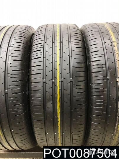 Continental ContiEcoContact 6 215/60 R16 100M