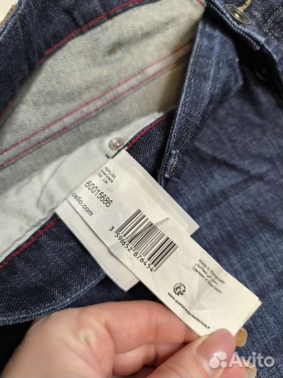 Новые джинсы Celio