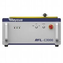 Лазерный источник raycus RFL-C3000