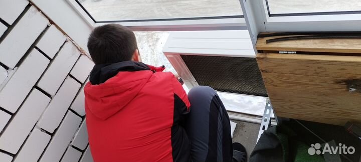 Установка кондиционеров и сплит system