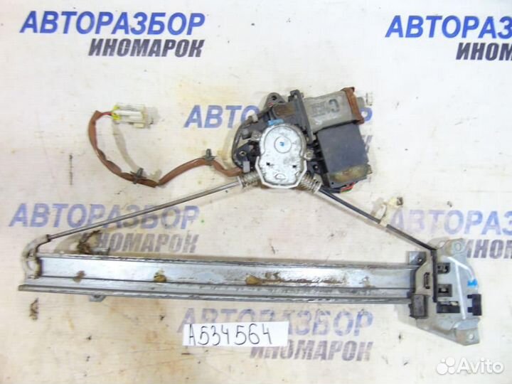 Стеклоподъемник электр. задний левый для Mitsubish