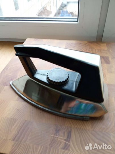 Утюг бу СССР