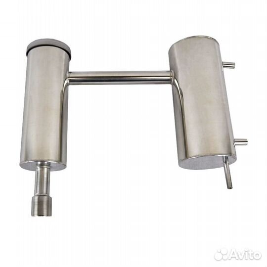 Дистиллятор без куба Гони Самогон Актив