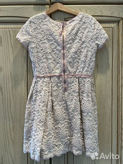 Платье Ermano Scervino 10