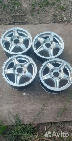 Комплект Дисков r13