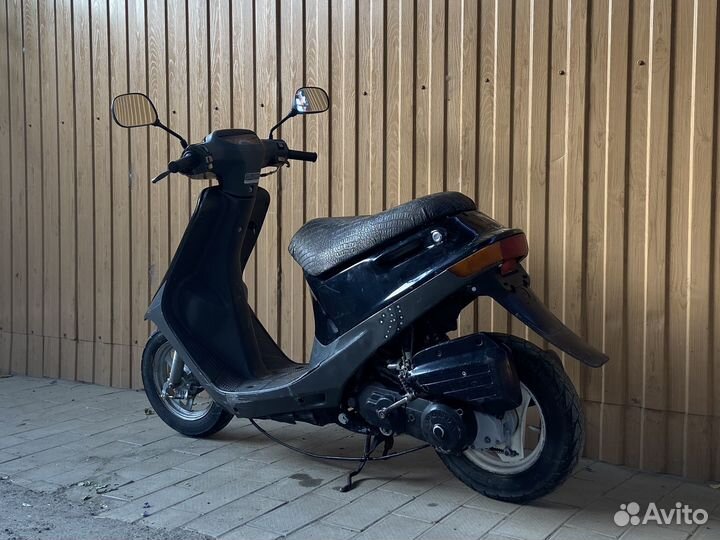 Honda DIO AF18