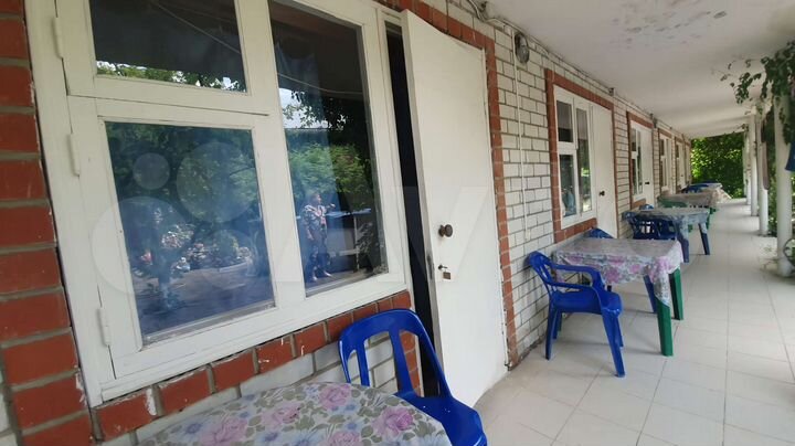 Комната 8 м² в 1-к., 1/2 эт.