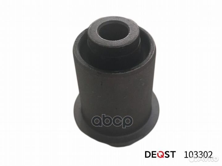 Сайлентблок 103302 deqst