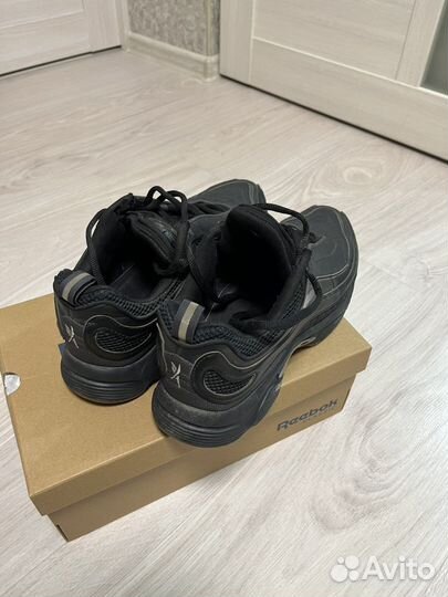 Reebok daytona dmx