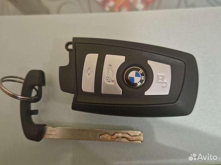 Смарт Ключ автомобильный