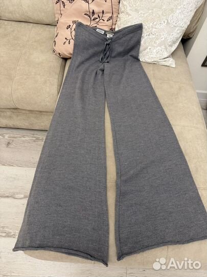 Брюши кашемир шелк tomas maier 42it оригинал