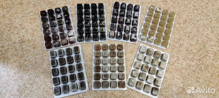 Корм для аквариумных рыбок