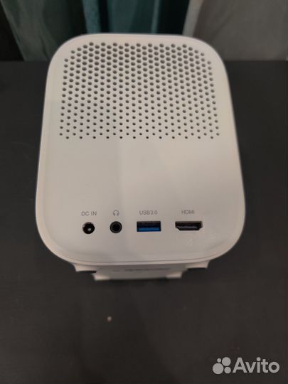 Проектор Xiaomi Mi Home Projector Lite