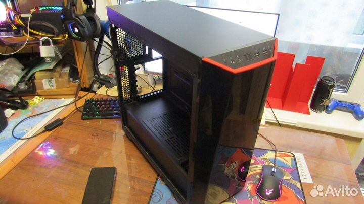 Корпус для пк