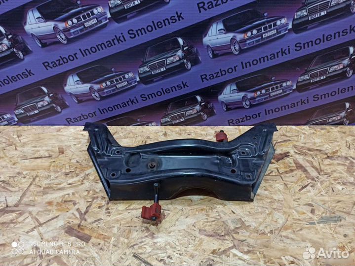 Подрамник передний Volkswagen Polo 4