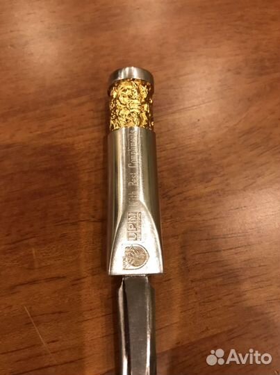 Нож для бумаги