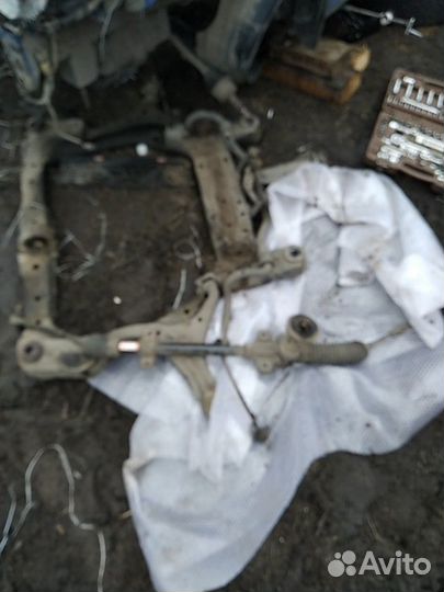 Рулевая рейка Кия Рио 2