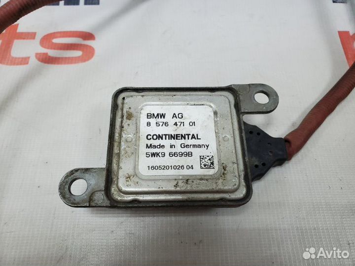 Лямбда зонд Bmw X5 F15 2013