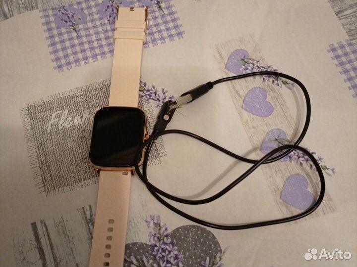 Dexp watch