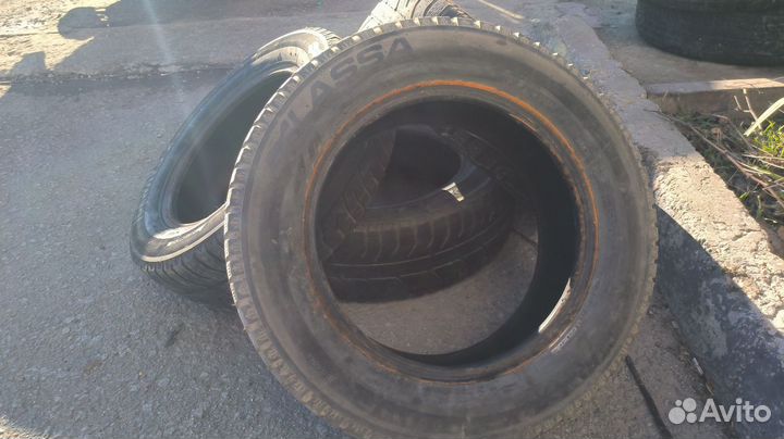 Lassa Competus H/L 195/65 R15