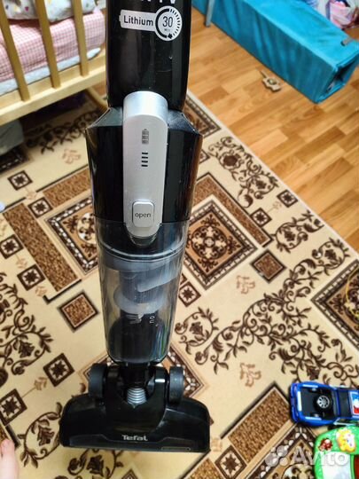 Пылесос Tefal TY6545RH