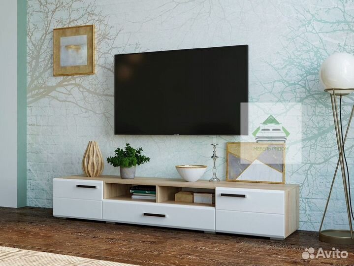 Тумба под телевизор