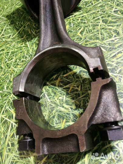 Поршень MAN G90 1991 108L35