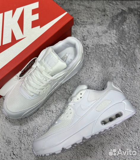 Кроссовки nike air max 90 размер 36.37.38.39.40.41