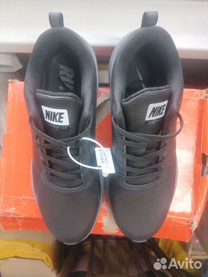 Кроссовки nike zoom winflo 8