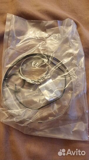 Пыльник шруса