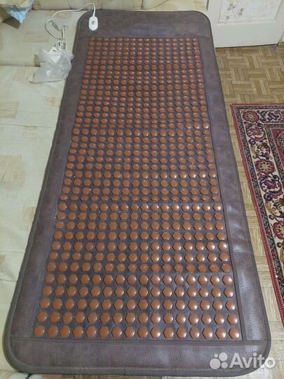 Матрас турманиевый Nuga Best NM-2500