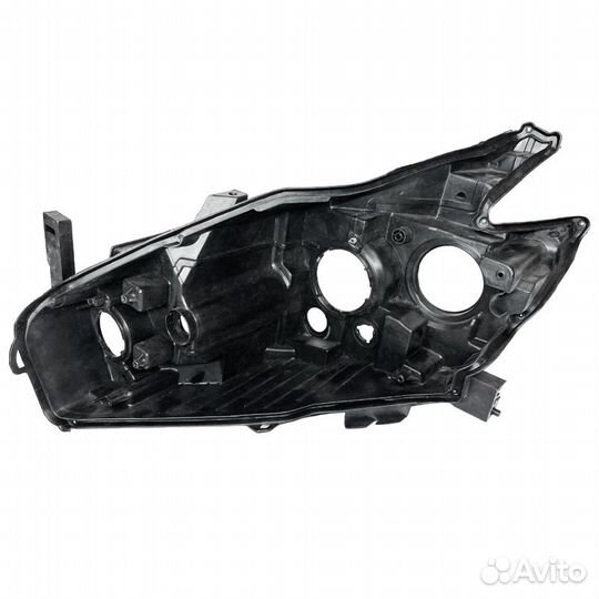Корпус Левой фары для Nissan Murano (2016-2022)
