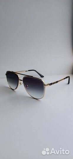 Очки chrome hearts