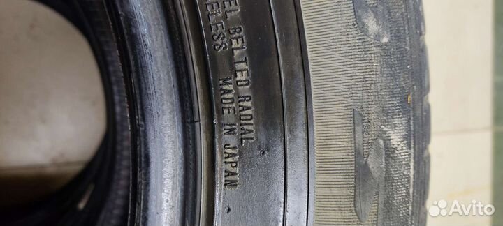 Dunlop Grandtrek ST30 225/65 R17