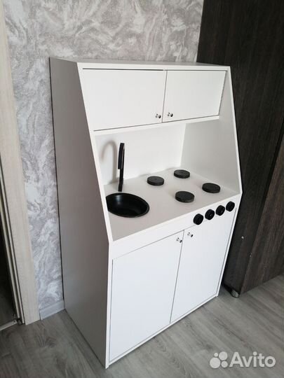 Детская кухня