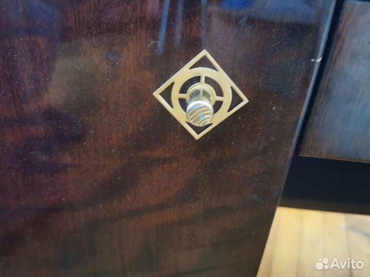 Трюмо трельяж б/у СССР