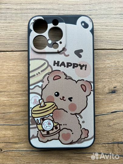 Чехлы на телефон iPhone 13 pro