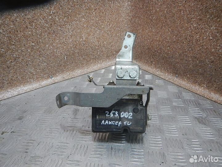 Блок ABS (насос), Mitsubishi (Митсубиси) -lancer 1