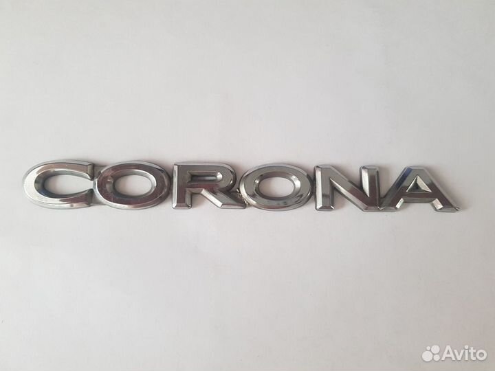 Тойота корона премио