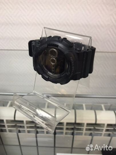 Наручные часы casio G-Shock GD-100-1B