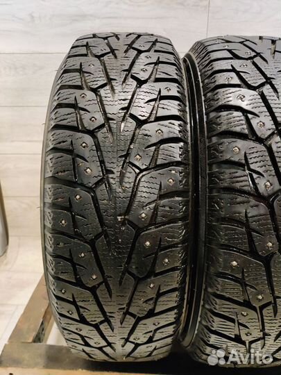 Yokohama Ice Guard Stud IG55 185/65 R15 92T