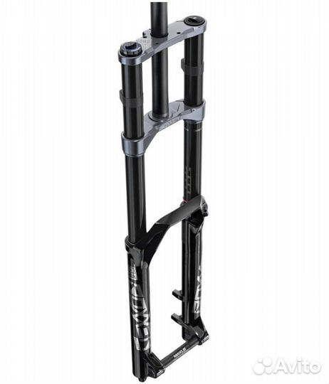 Новая Rockshox Boxxer Ultimate RC2 29