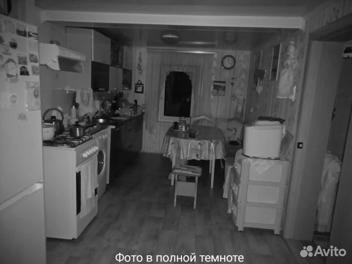 Blackview BL8800 5G с ночной камерой видит ночью