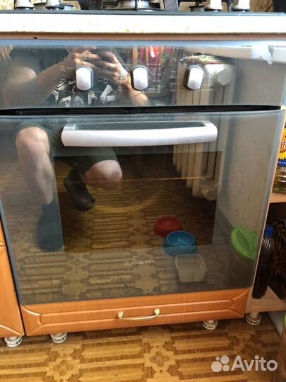 Ремонт электрических плит/варочных панелей