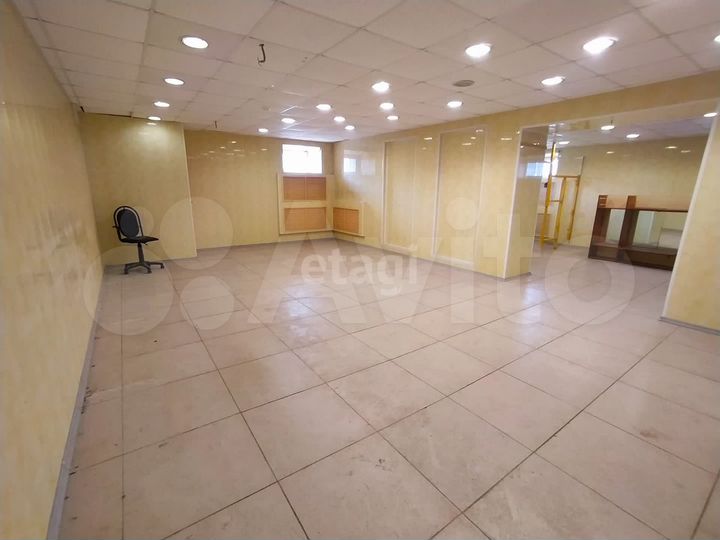 Продам помещение свободного назначения, 111 м²